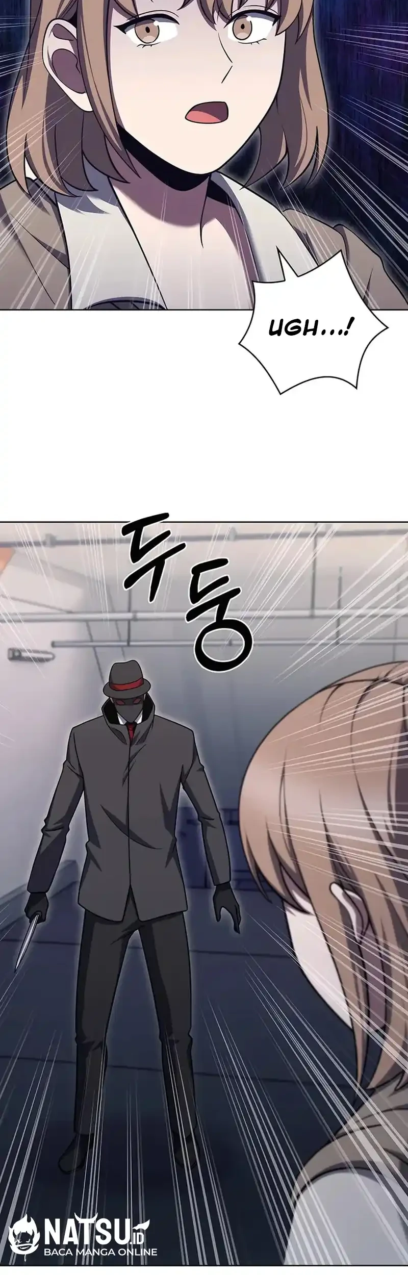 The Delivery Man From Murim Chapter 71 Gambar 40