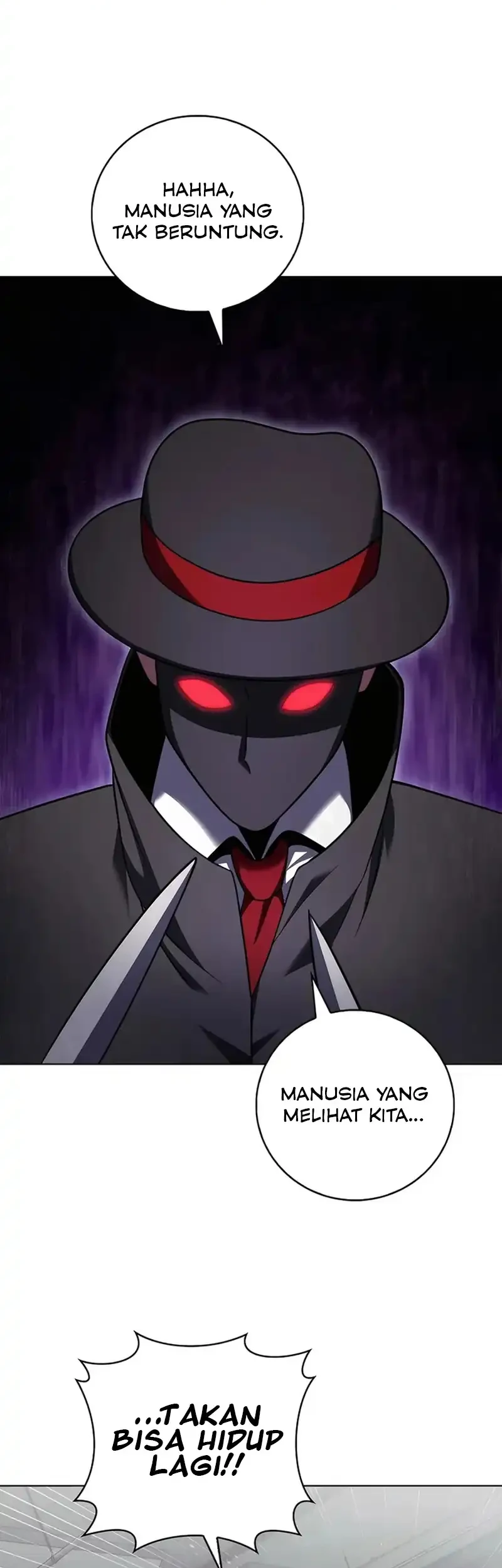 The Delivery Man From Murim Chapter 71 Gambar 41