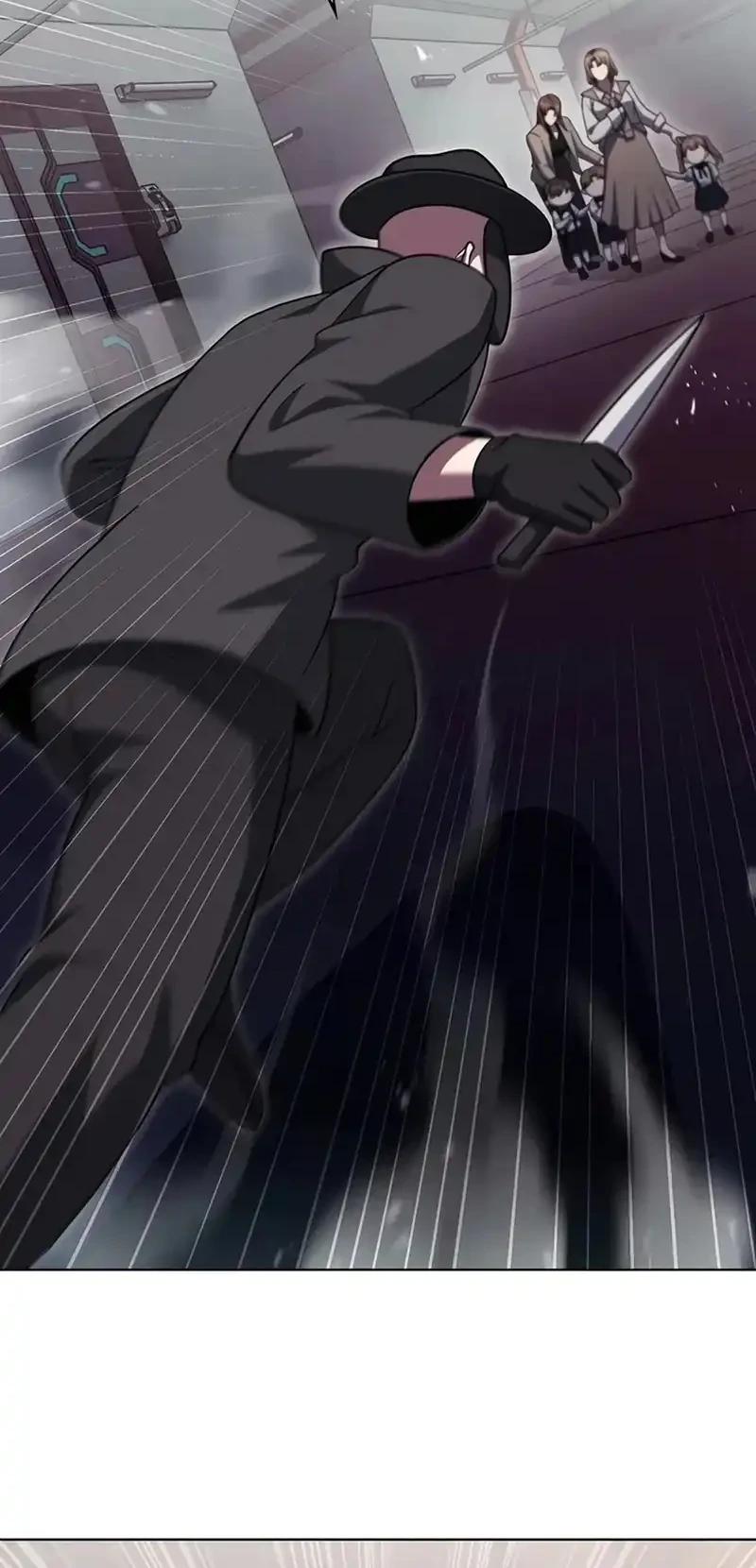 The Delivery Man From Murim Chapter 71 Gambar 42