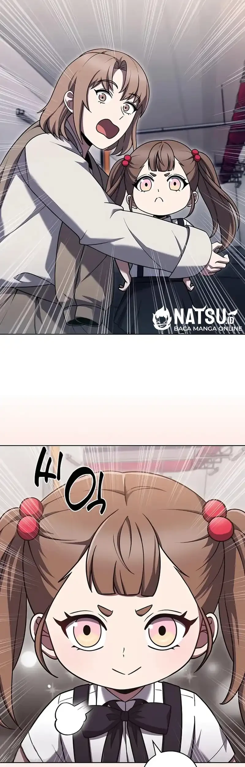 The Delivery Man From Murim Chapter 71 Gambar 43