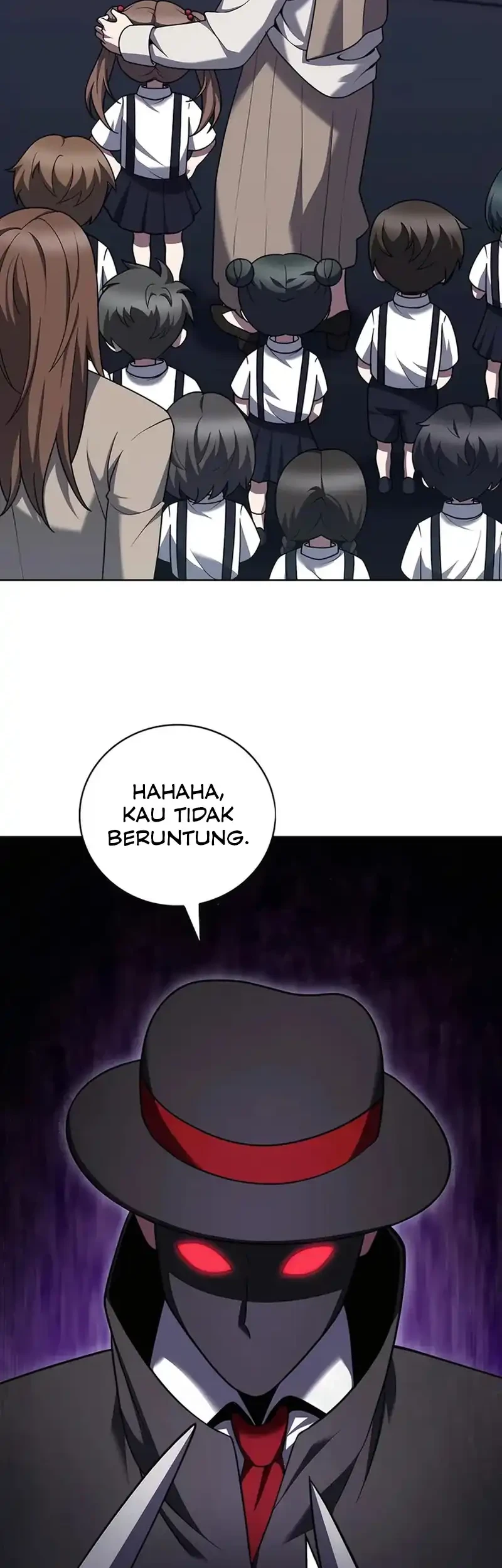 The Delivery Man From Murim Chapter 72 Gambar 11