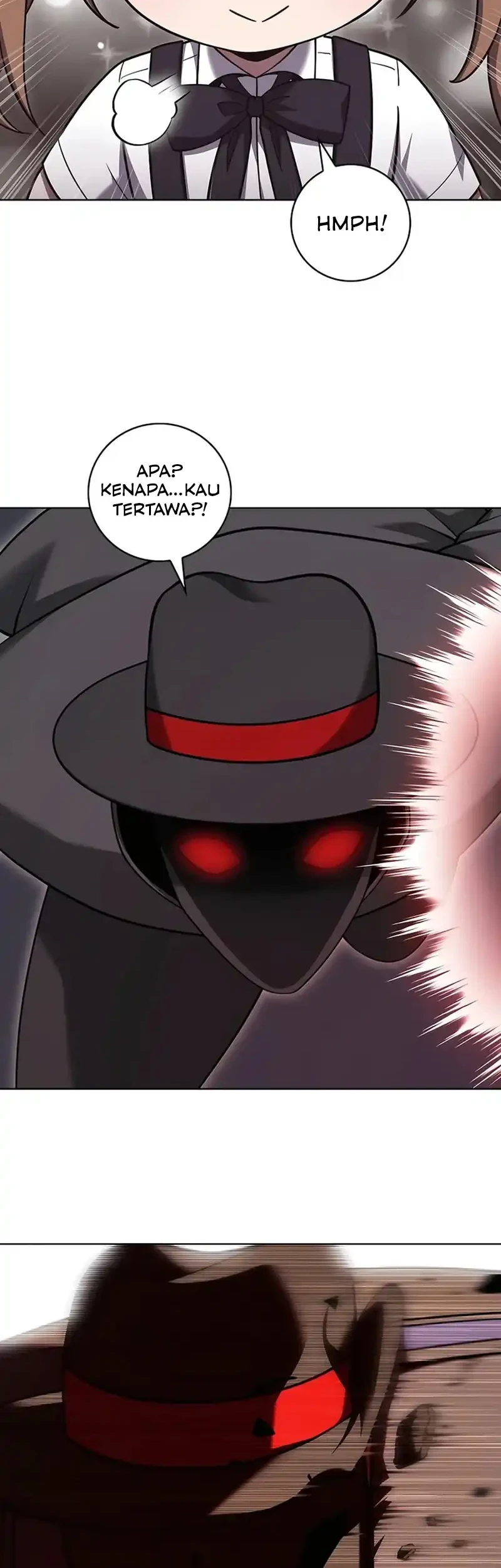 The Delivery Man From Murim Chapter 72 Gambar 15