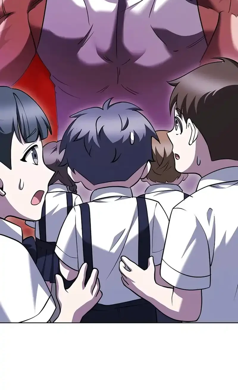 The Delivery Man From Murim Chapter 72 Gambar 19