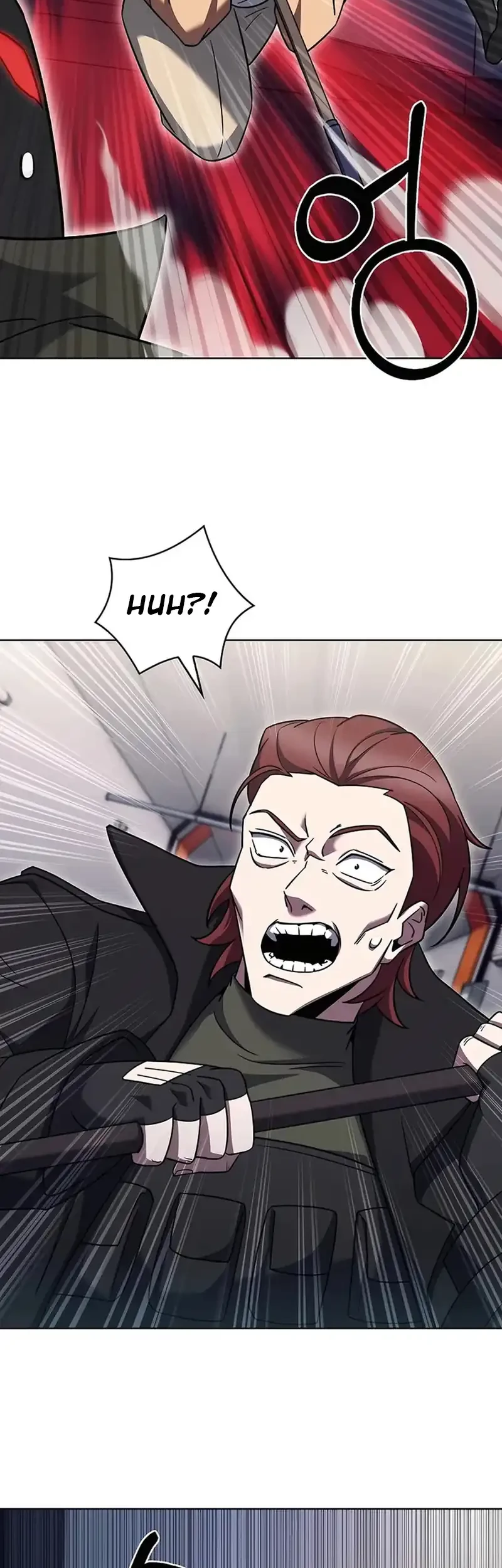 The Delivery Man From Murim Chapter 72 Gambar 34