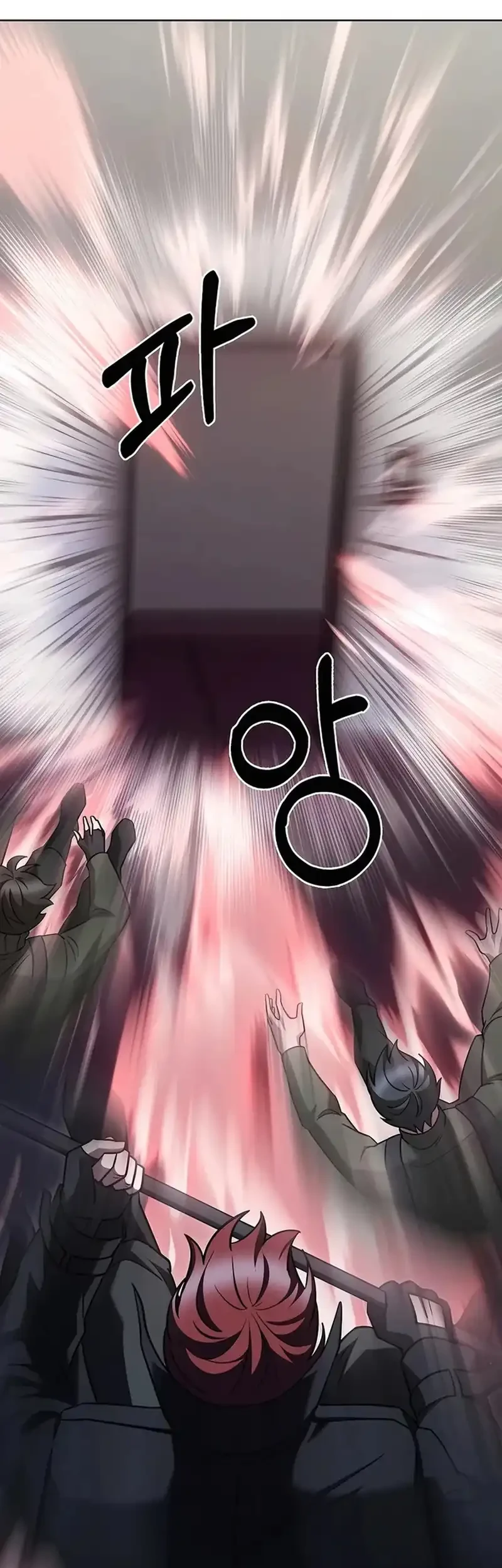 The Delivery Man From Murim Chapter 72 Gambar 36