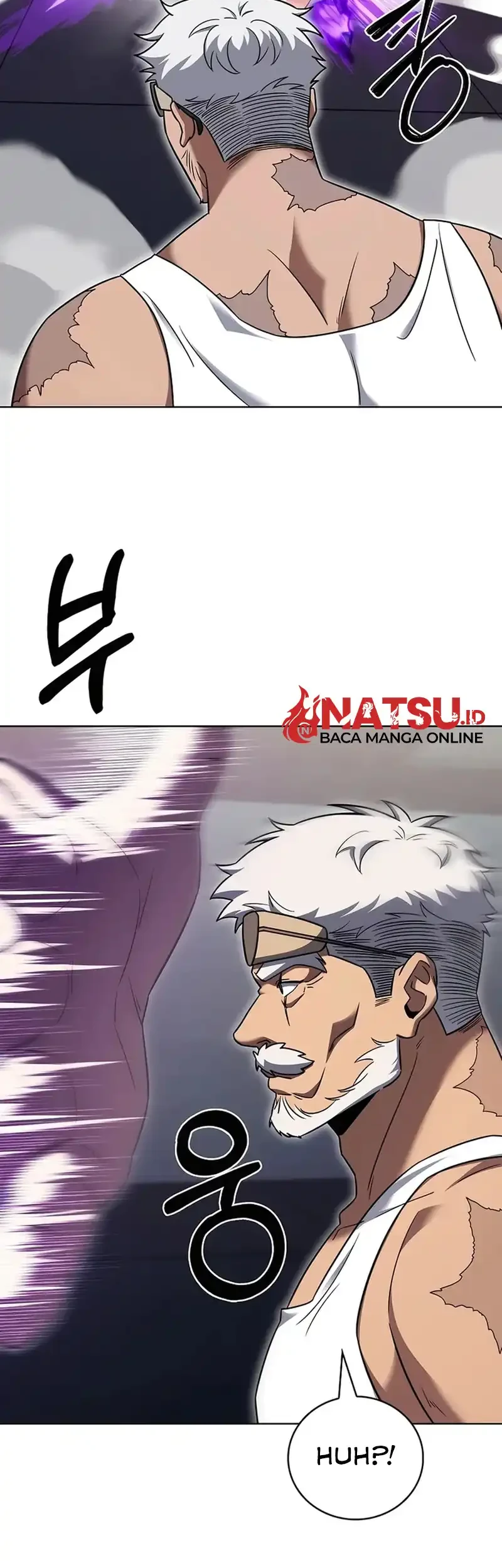 The Delivery Man From Murim Chapter 72 Gambar 48