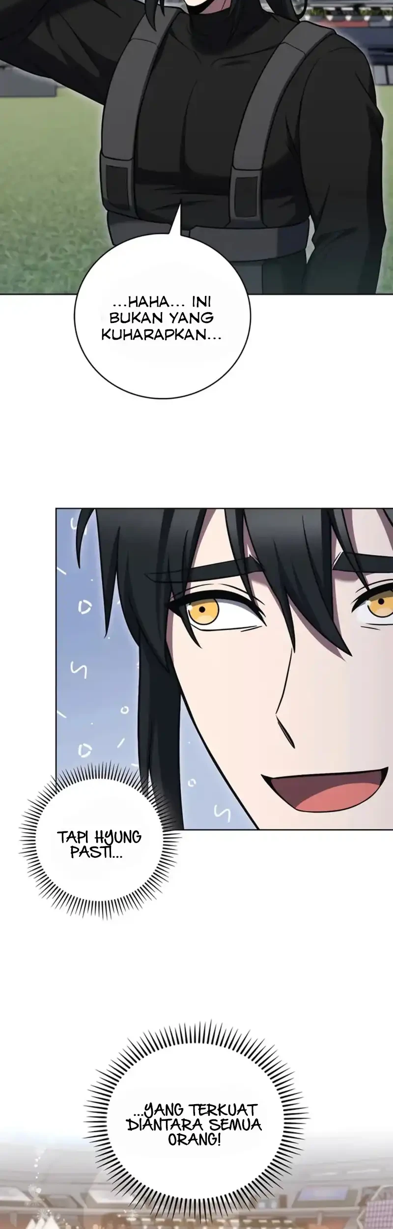 The Delivery Man From Murim Chapter 73 Gambar 50