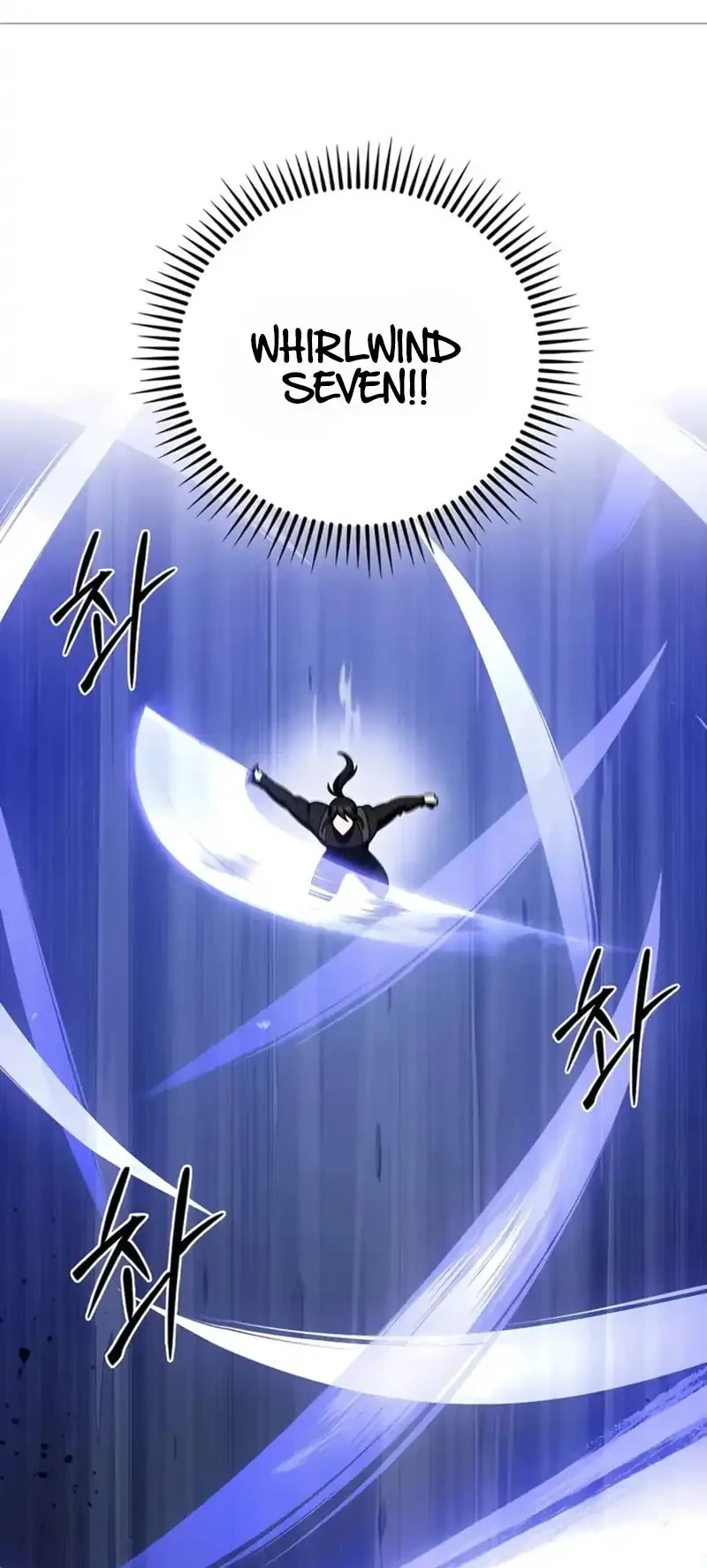 The Delivery Man From Murim Chapter 73 Gambar 36