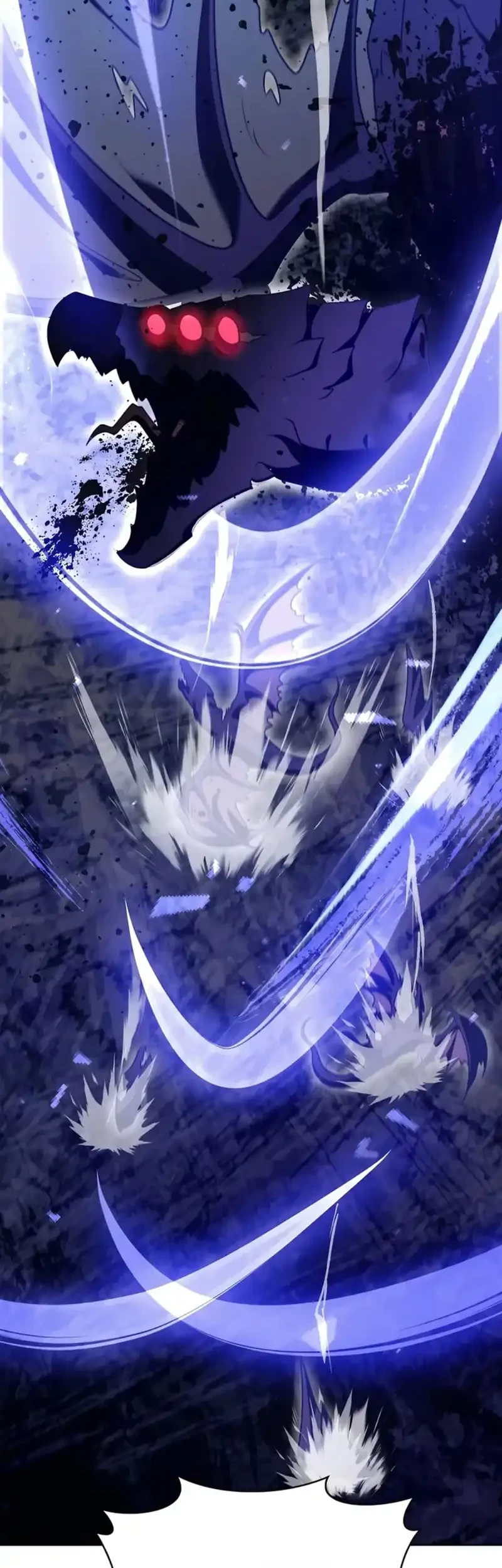 The Delivery Man From Murim Chapter 73 Gambar 38