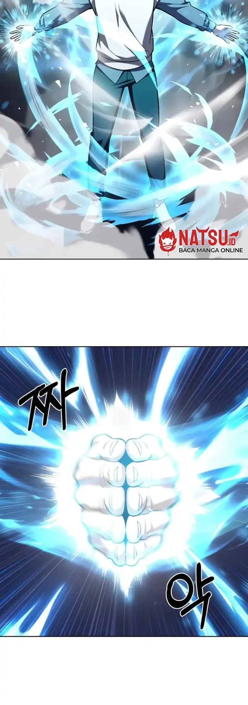 The Delivery Man From Murim Chapter 73 Gambar 42