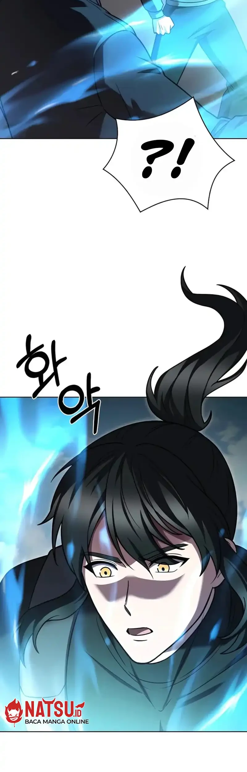 The Delivery Man From Murim Chapter 73 Gambar 44