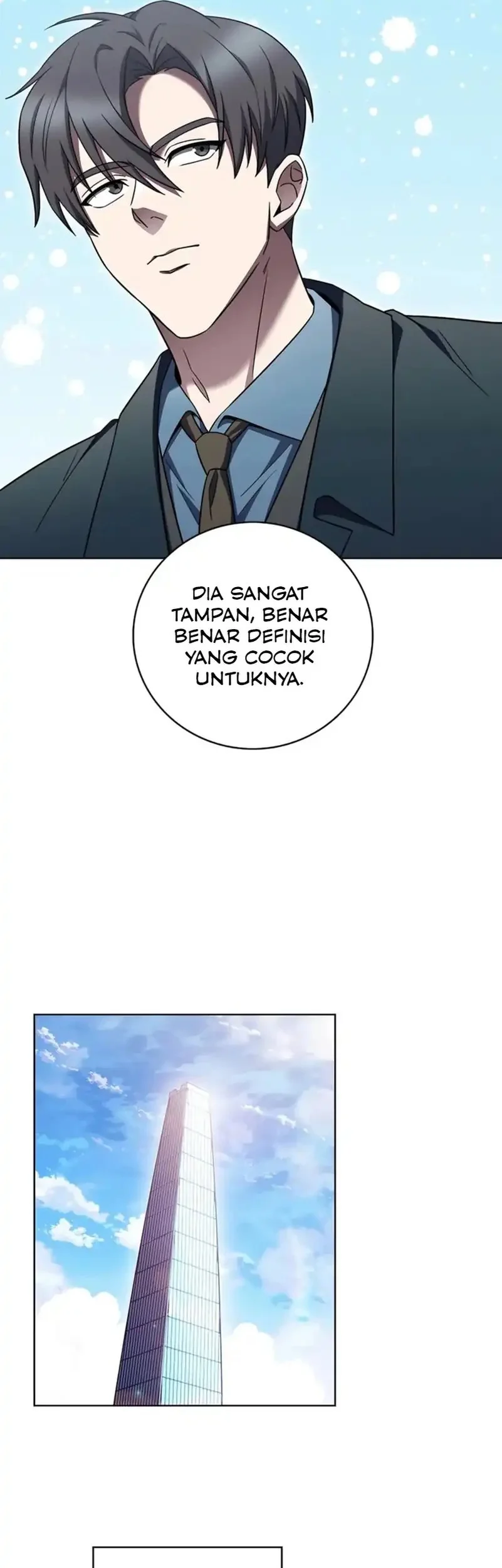 The Delivery Man From Murim Chapter 75 Gambar 37