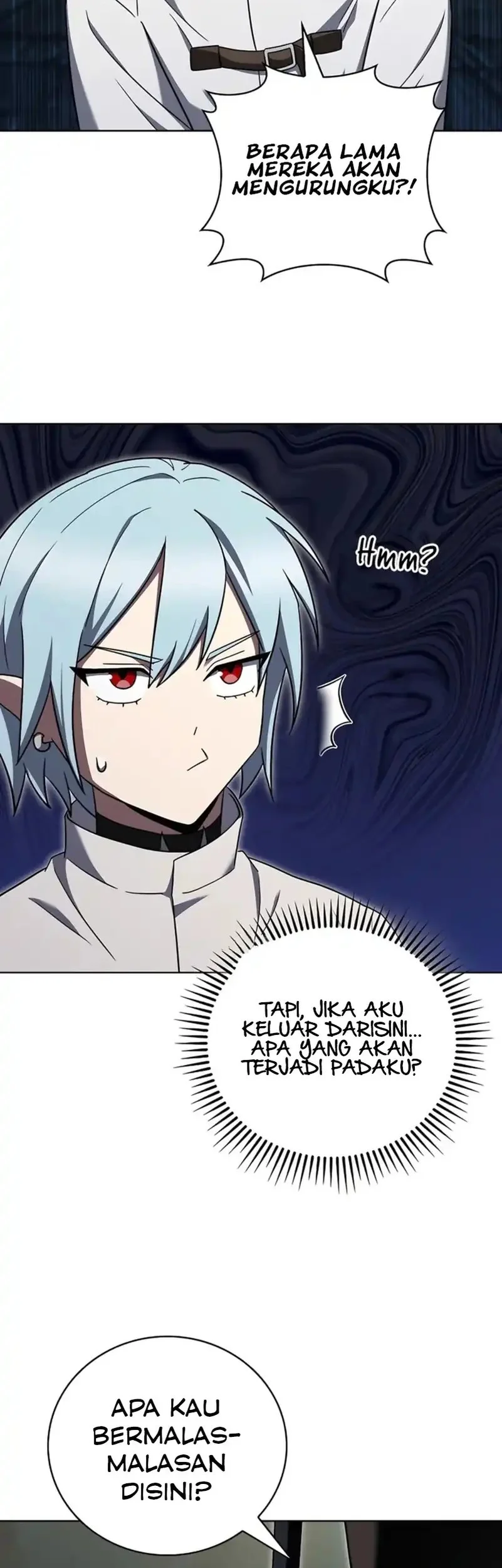 The Delivery Man From Murim Chapter 75 Gambar 39