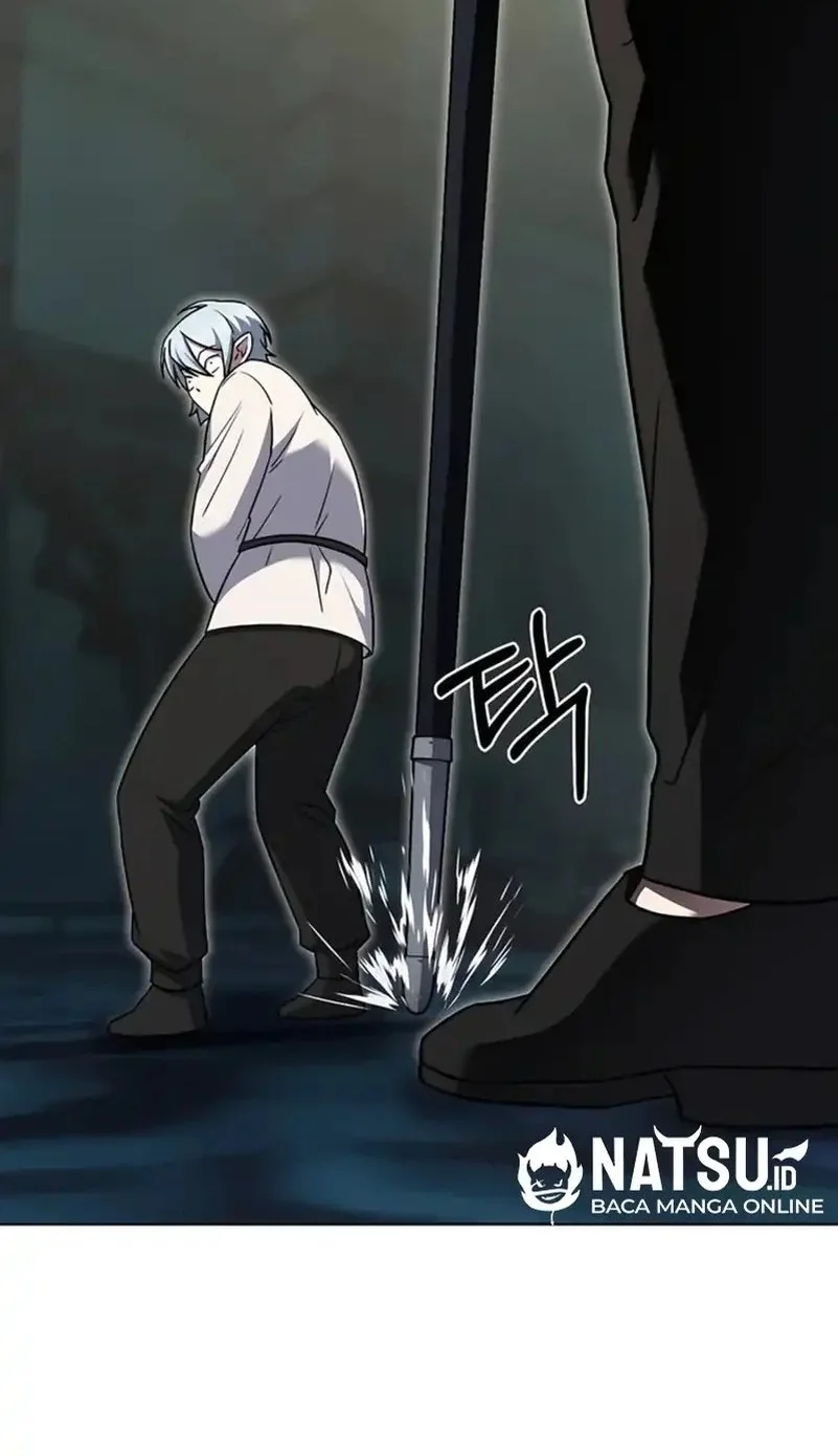 The Delivery Man From Murim Chapter 75 Gambar 40