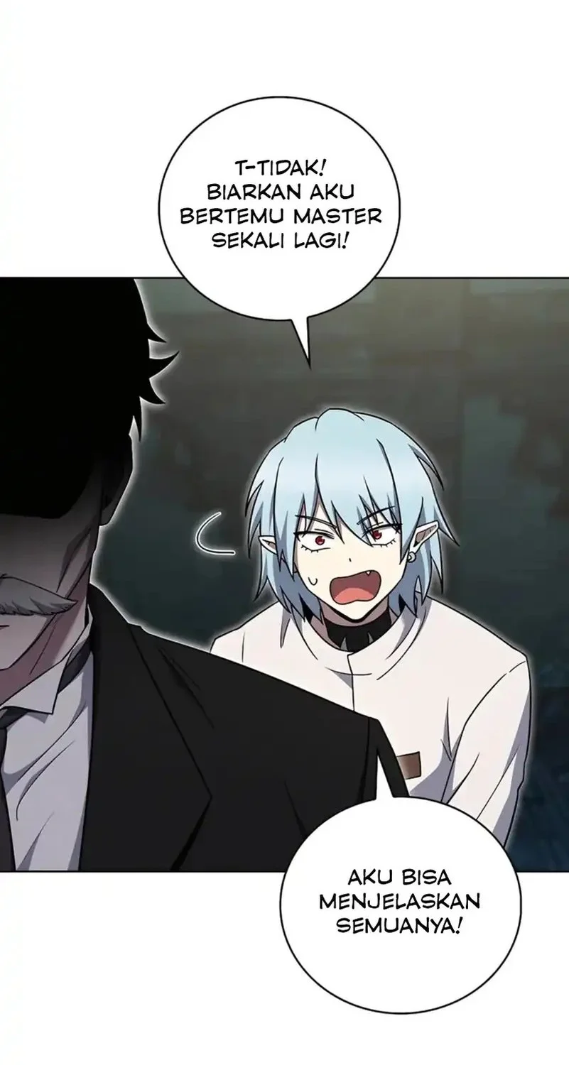 The Delivery Man From Murim Chapter 75 Gambar 44