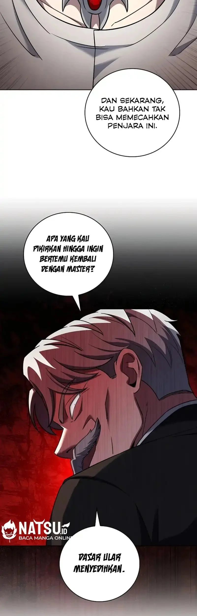 The Delivery Man From Murim Chapter 75 Gambar 46