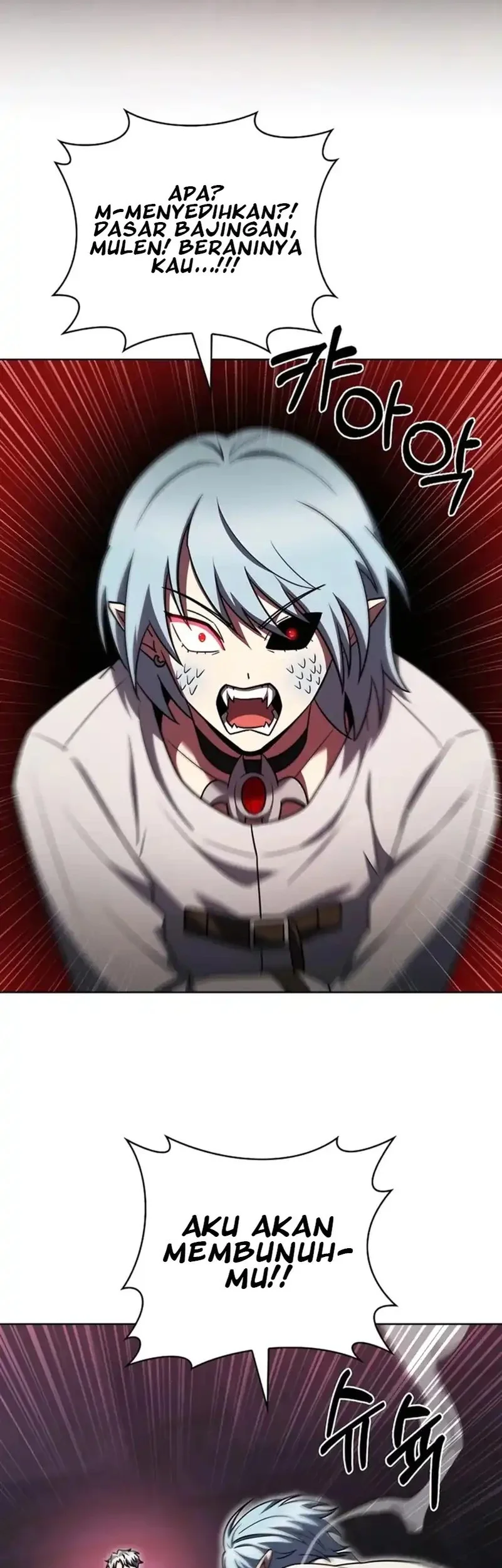 The Delivery Man From Murim Chapter 75 Gambar 47