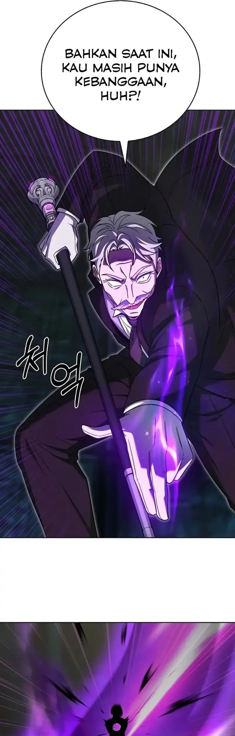 The Delivery Man From Murim Chapter 75 Gambar 49