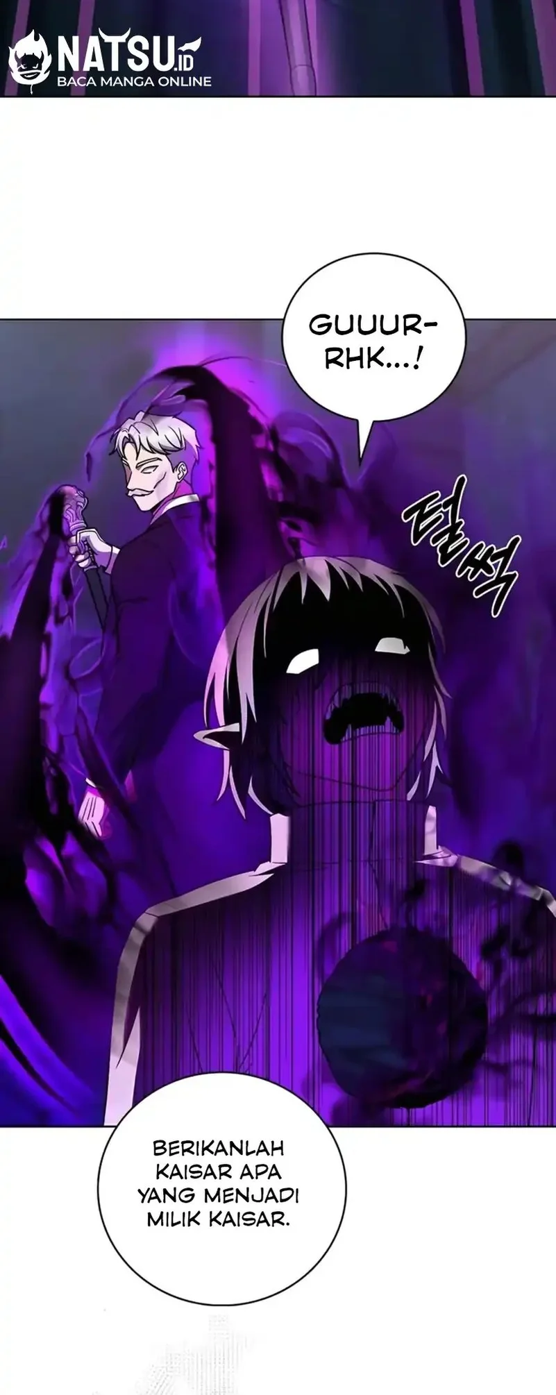 The Delivery Man From Murim Chapter 75 Gambar 51