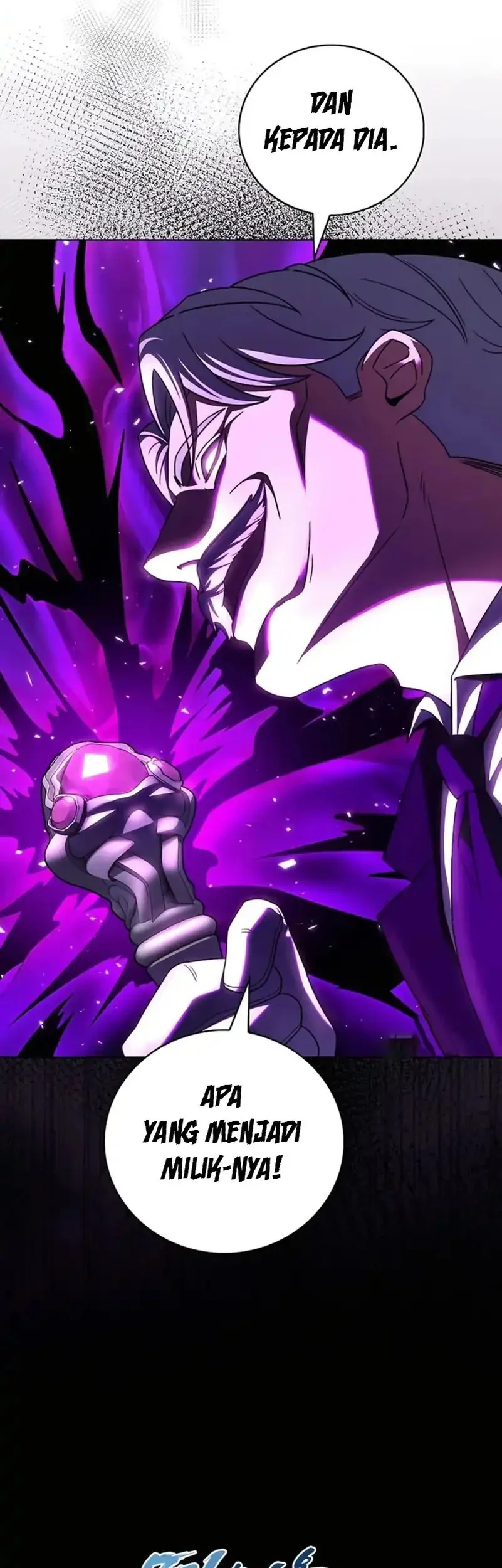 The Delivery Man From Murim Chapter 75 Gambar 52