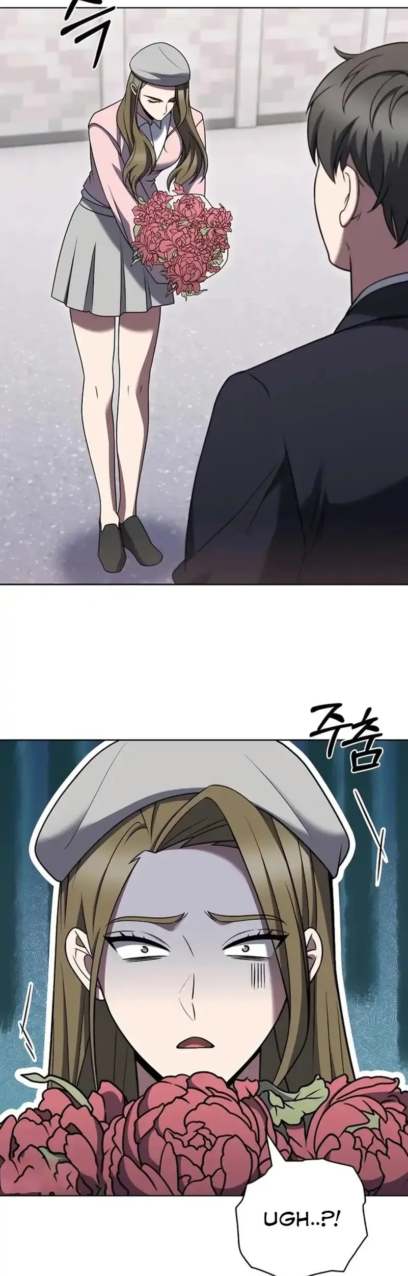 The Delivery Man From Murim Chapter 75 Gambar 3