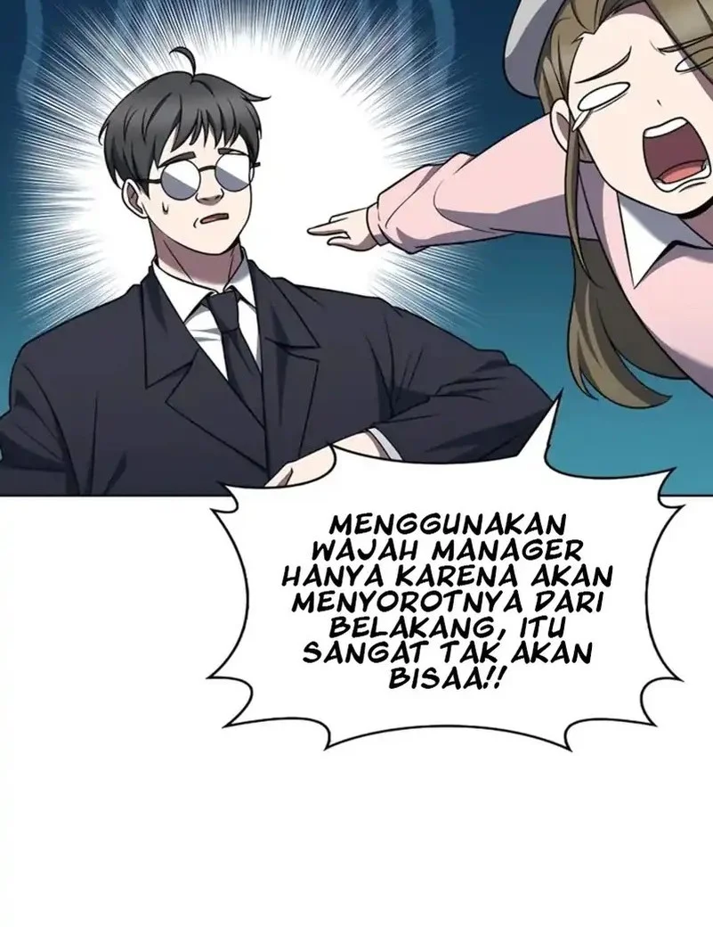 The Delivery Man From Murim Chapter 75 Gambar 8