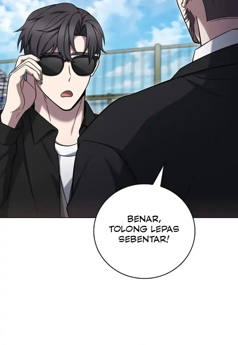 The Delivery Man From Murim Chapter 75 Gambar 16