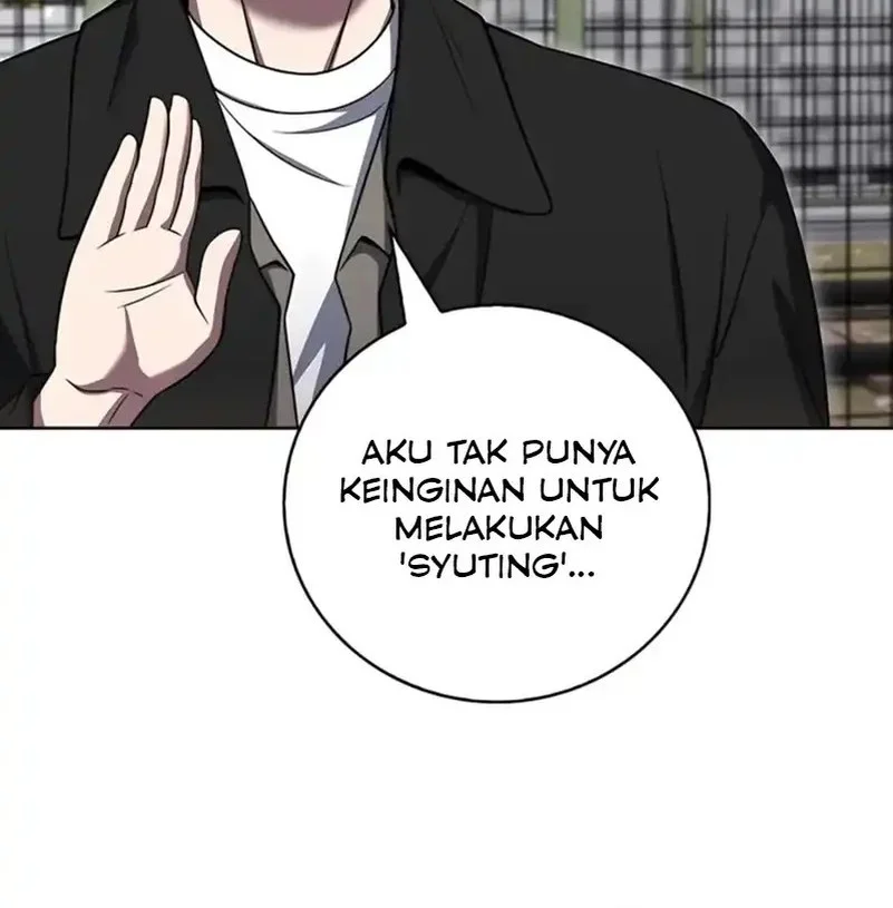 The Delivery Man From Murim Chapter 75 Gambar 24
