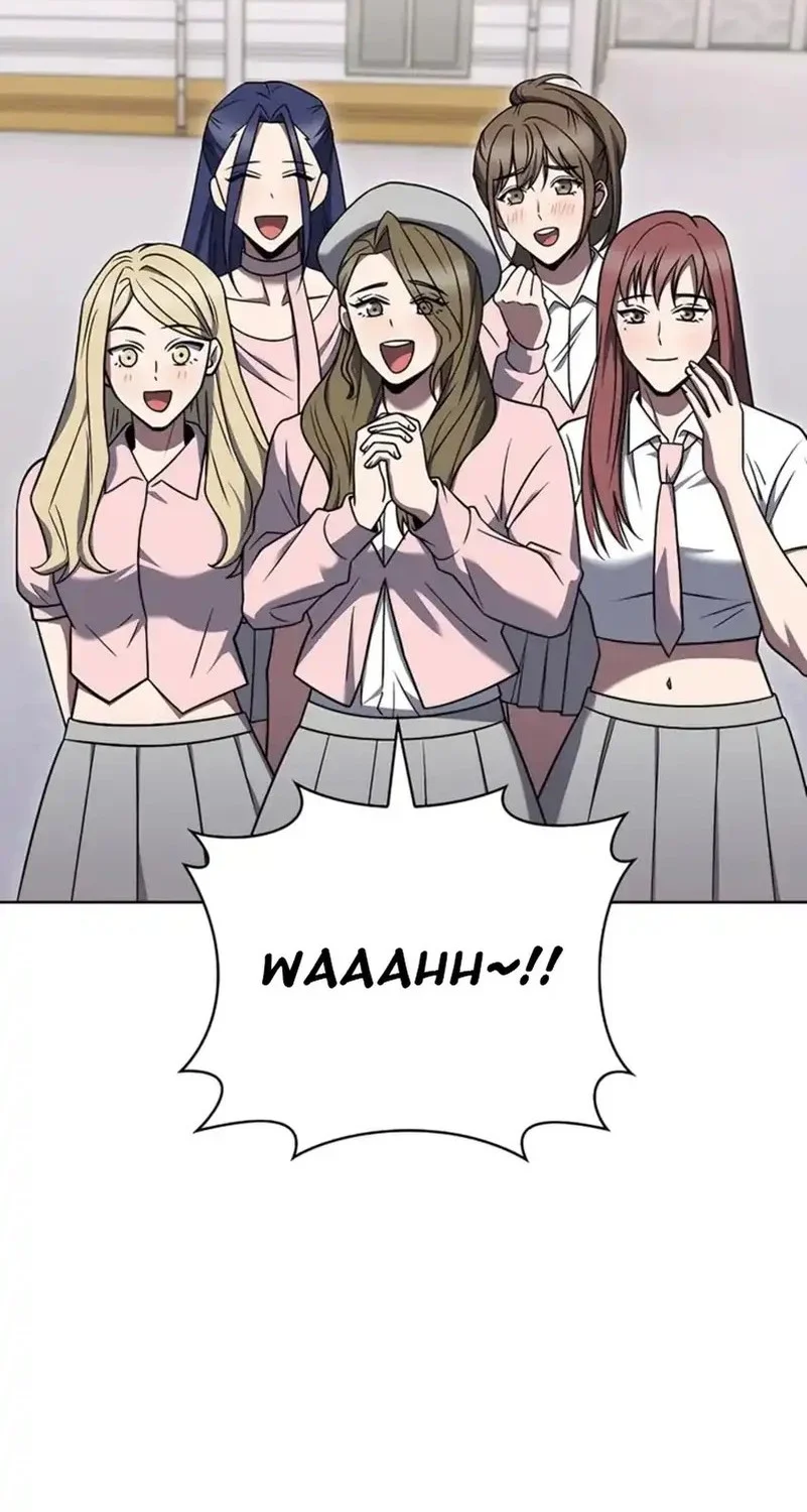 The Delivery Man From Murim Chapter 75 Gambar 28