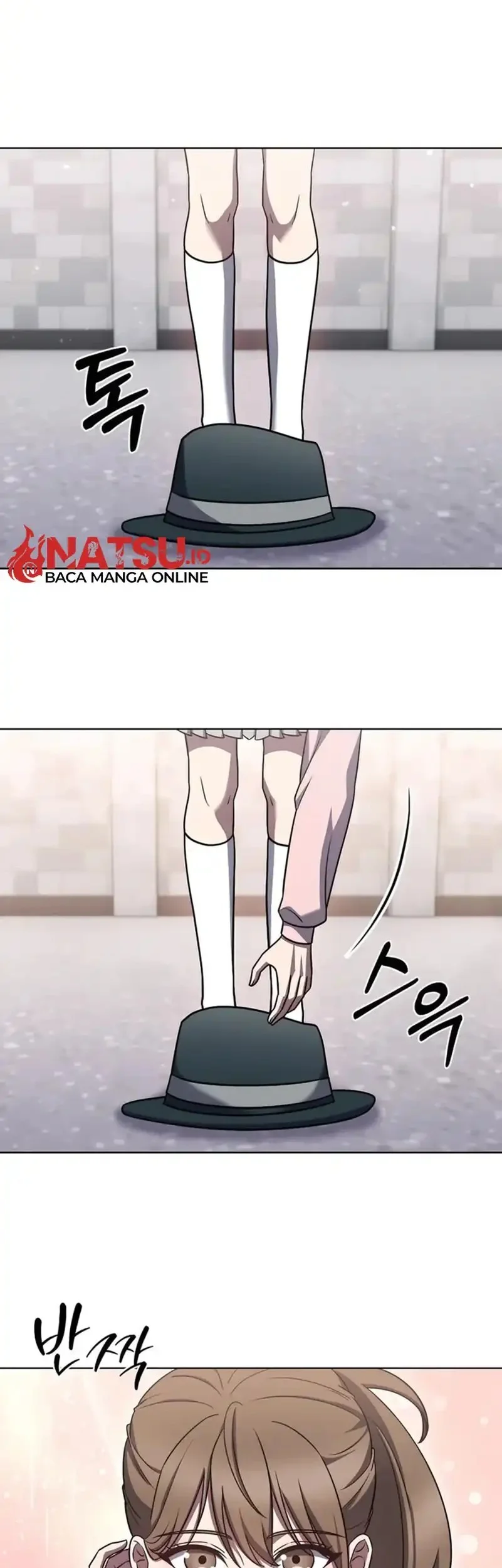 The Delivery Man From Murim Chapter 75 Gambar 33