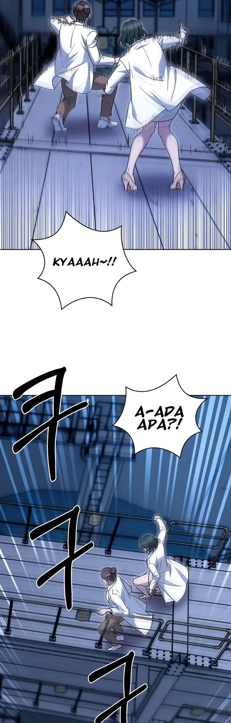 The Delivery Man From Murim Chapter 76 Gambar 41