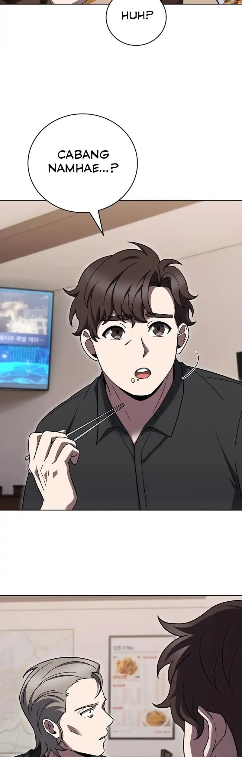 The Delivery Man From Murim Chapter 76 Gambar 50