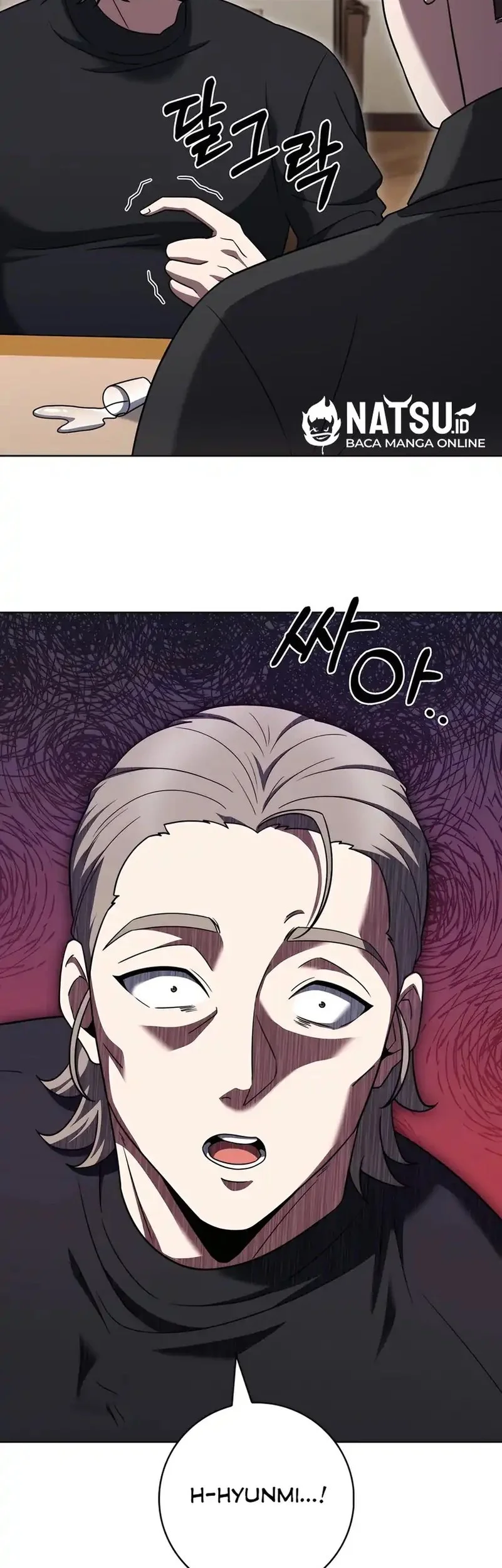 The Delivery Man From Murim Chapter 76 Gambar 51