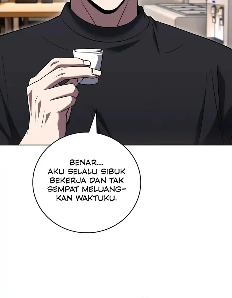 The Delivery Man From Murim Chapter 76 Gambar 4