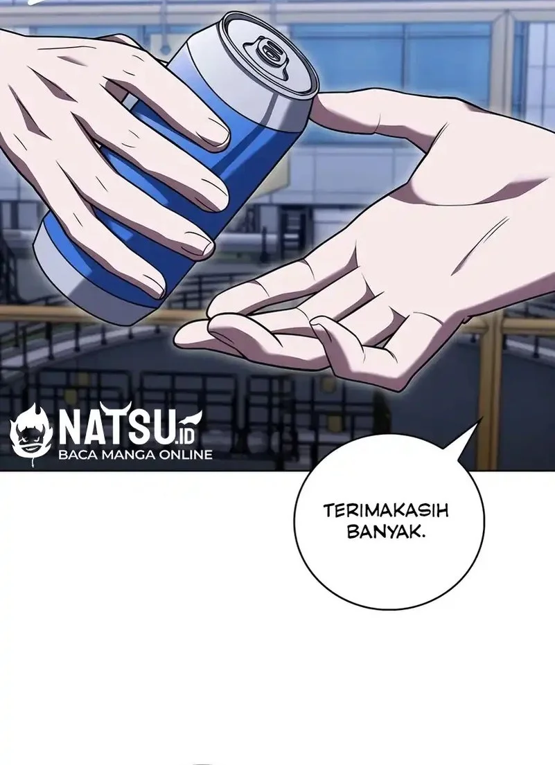 The Delivery Man From Murim Chapter 76 Gambar 20