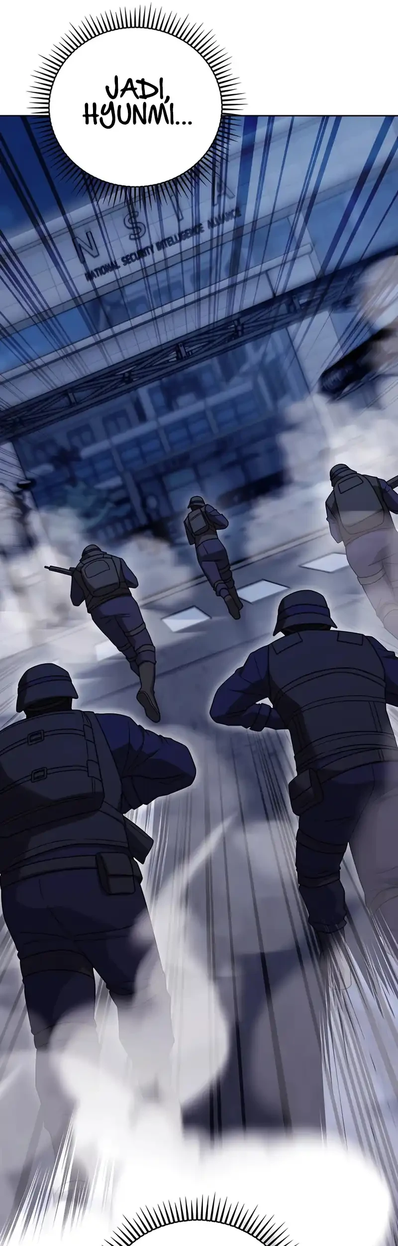 The Delivery Man From Murim Chapter 77 Gambar 50