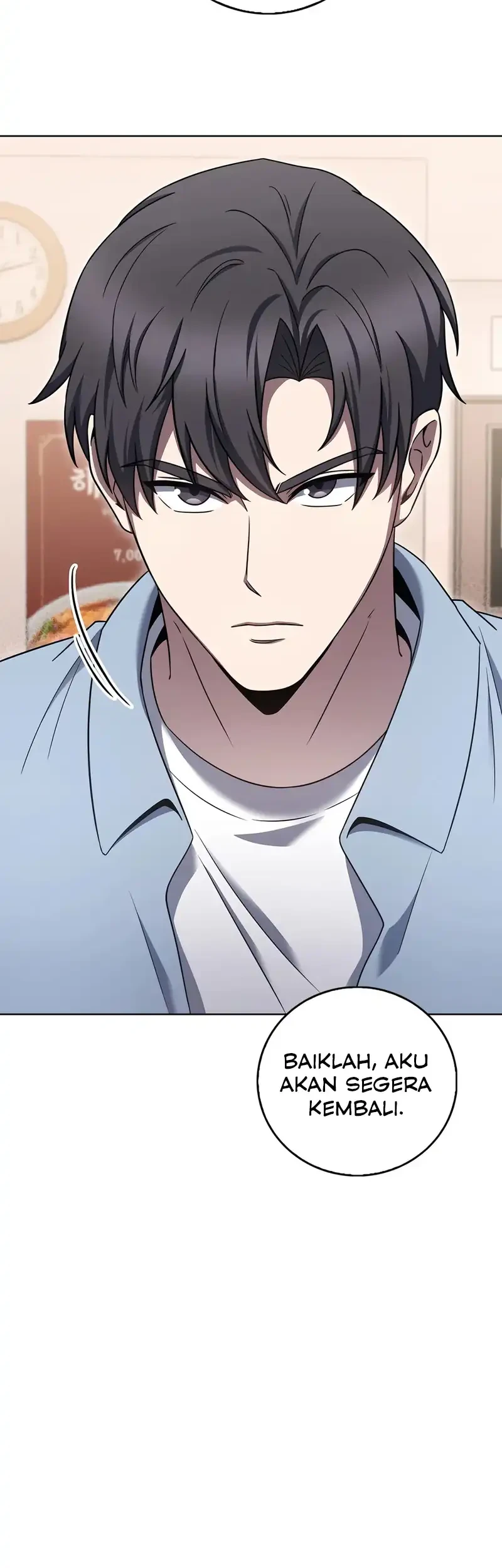 The Delivery Man From Murim Chapter 77 Gambar 5