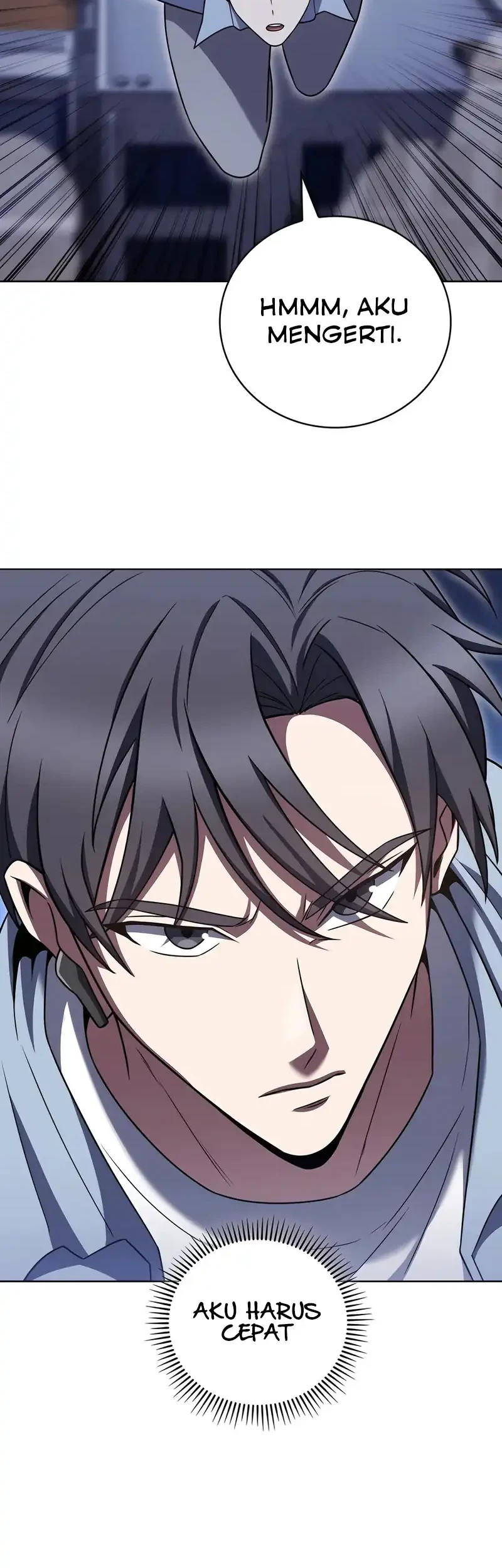 The Delivery Man From Murim Chapter 77 Gambar 17