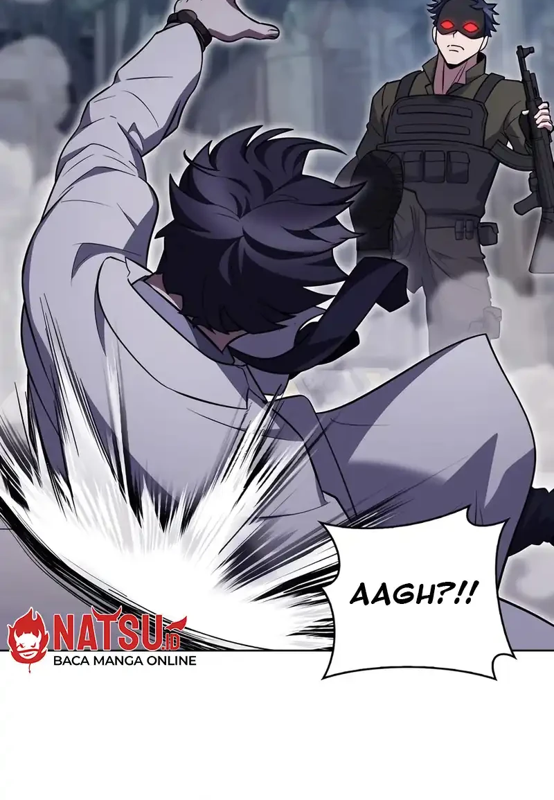 The Delivery Man From Murim Chapter 77 Gambar 25