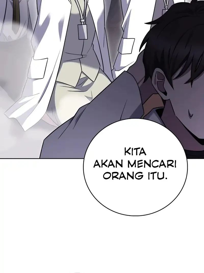 The Delivery Man From Murim Chapter 77 Gambar 31