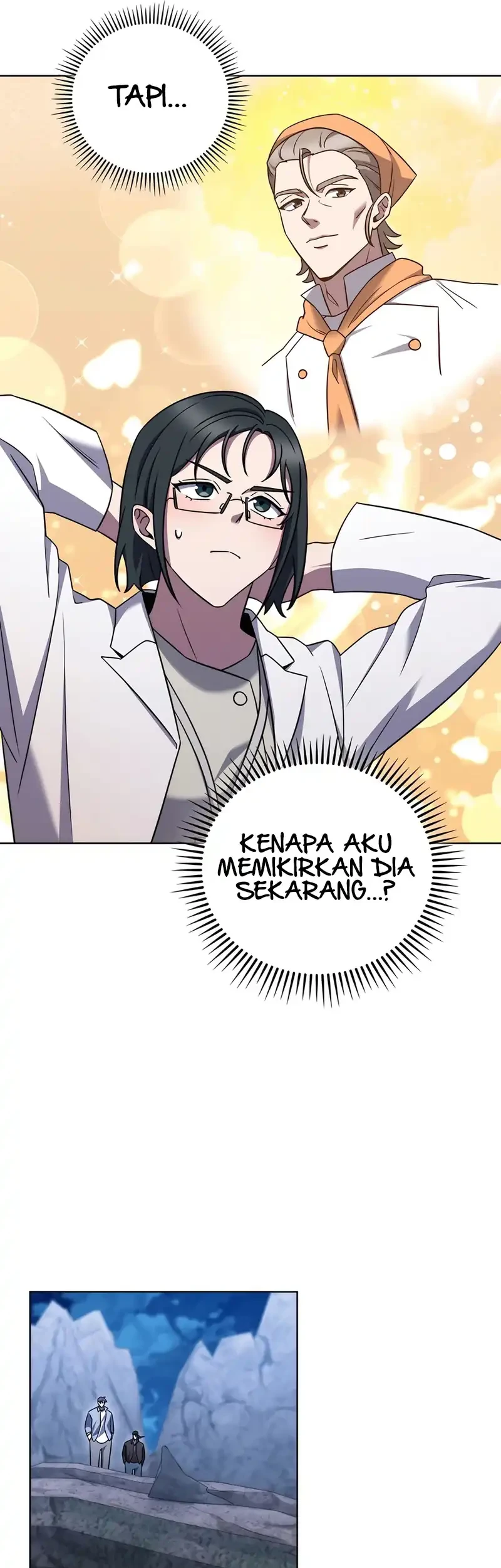 The Delivery Man From Murim Chapter 77 Gambar 38