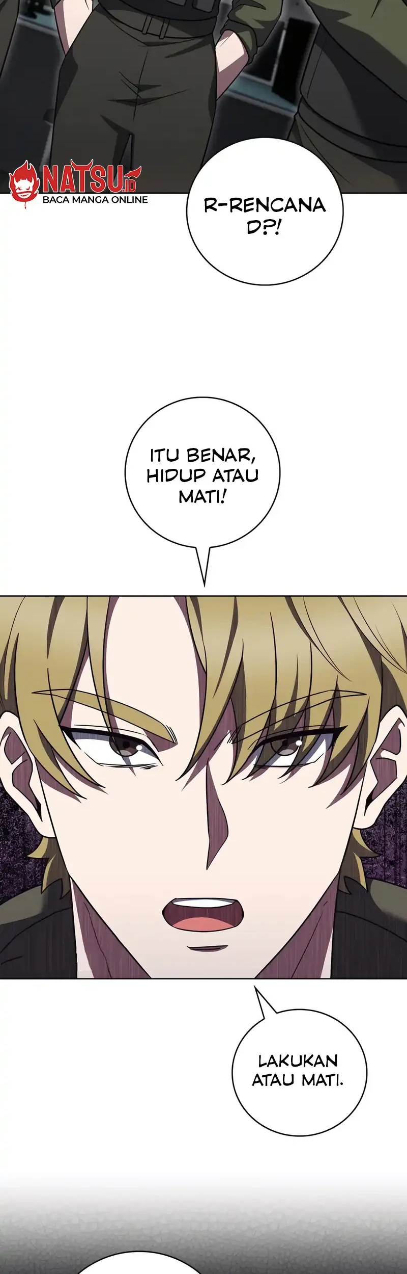 The Delivery Man From Murim Chapter 78 Gambar 11