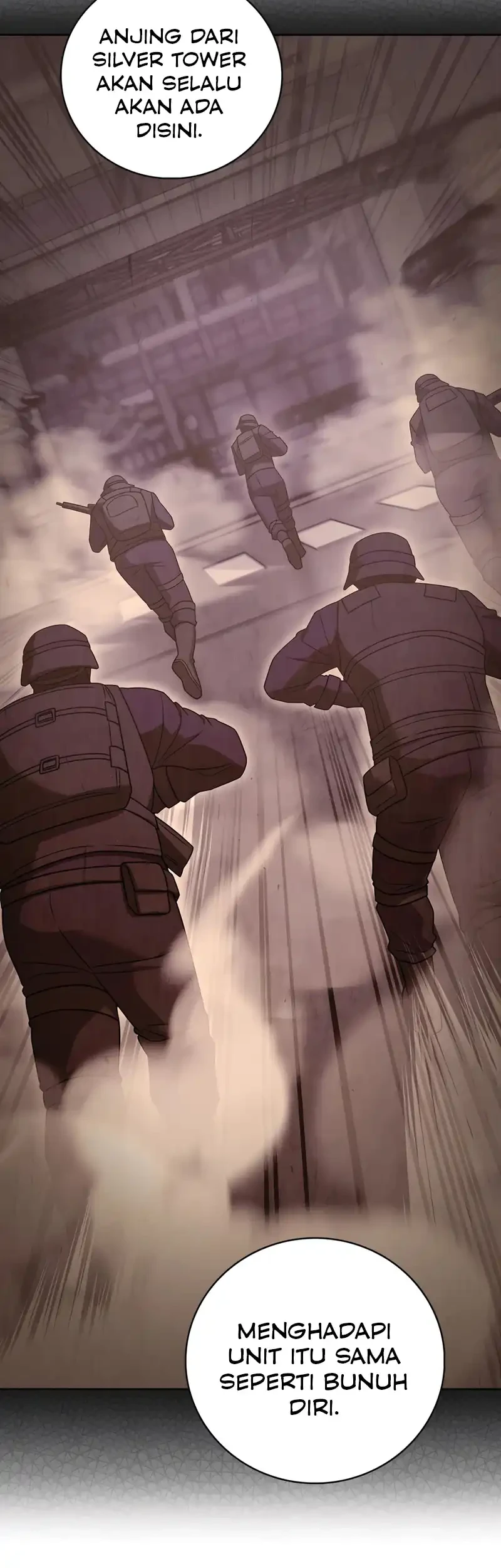 The Delivery Man From Murim Chapter 78 Gambar 12