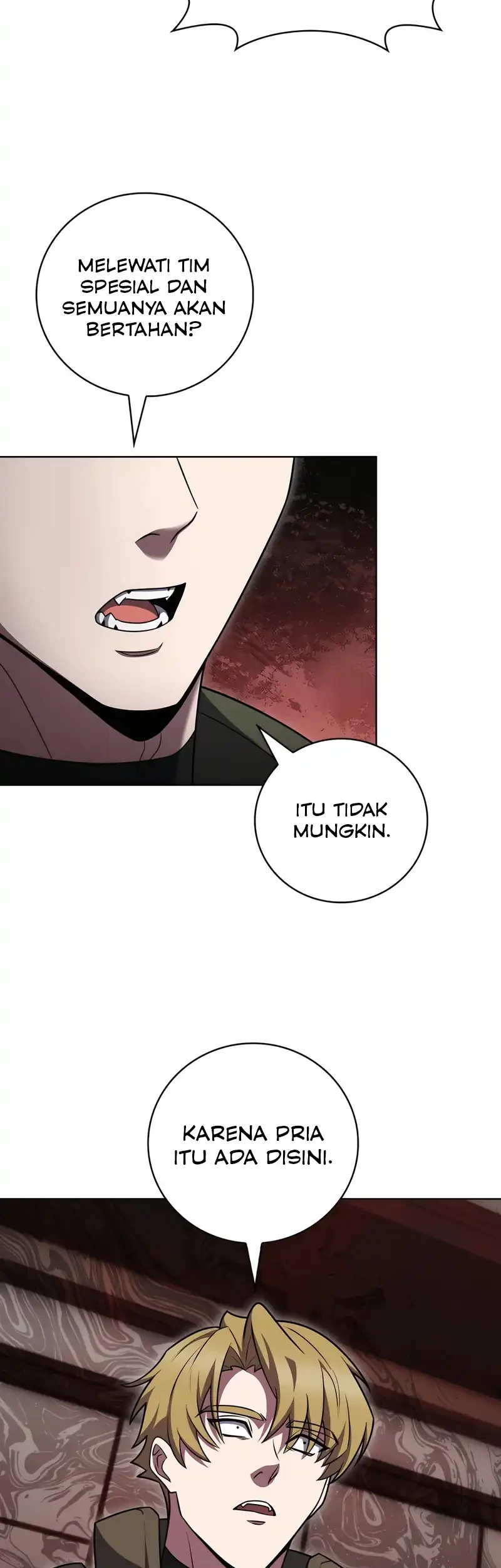 The Delivery Man From Murim Chapter 78 Gambar 16