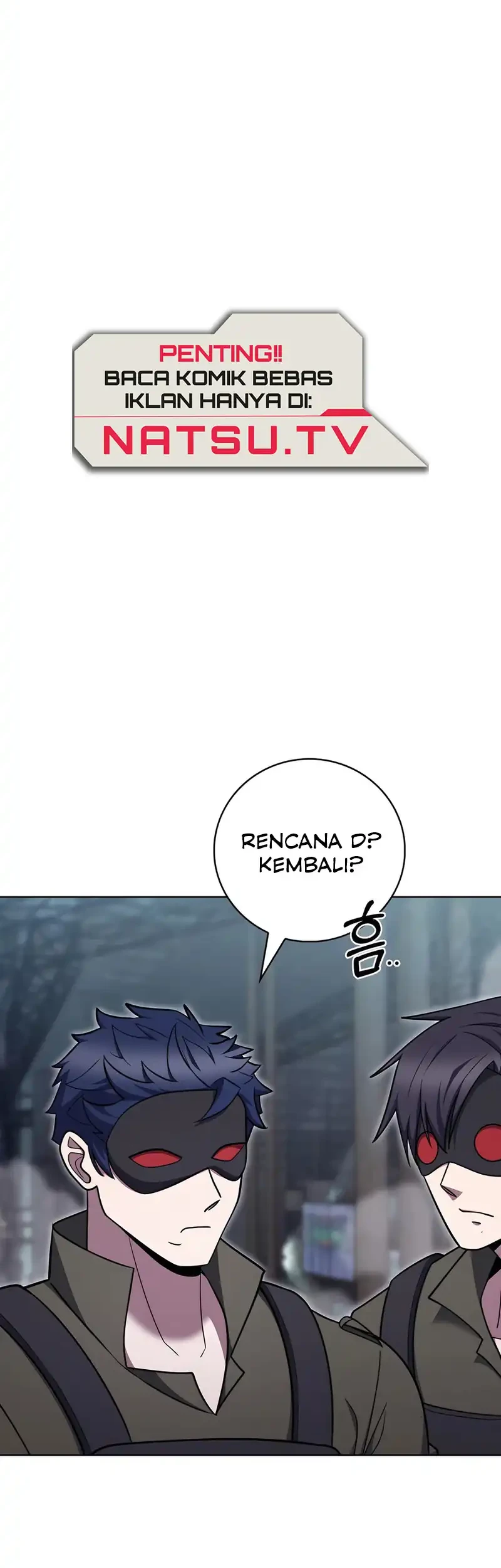 The Delivery Man From Murim Chapter 78 Gambar 19