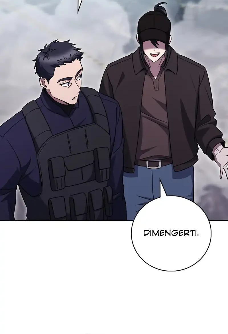 The Delivery Man From Murim Chapter 78 Gambar 43