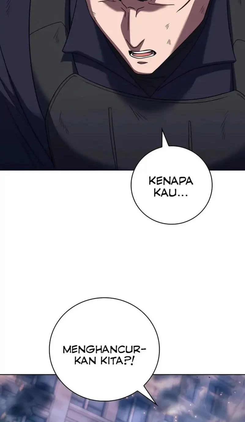 The Delivery Man From Murim Chapter 79 Gambar 38