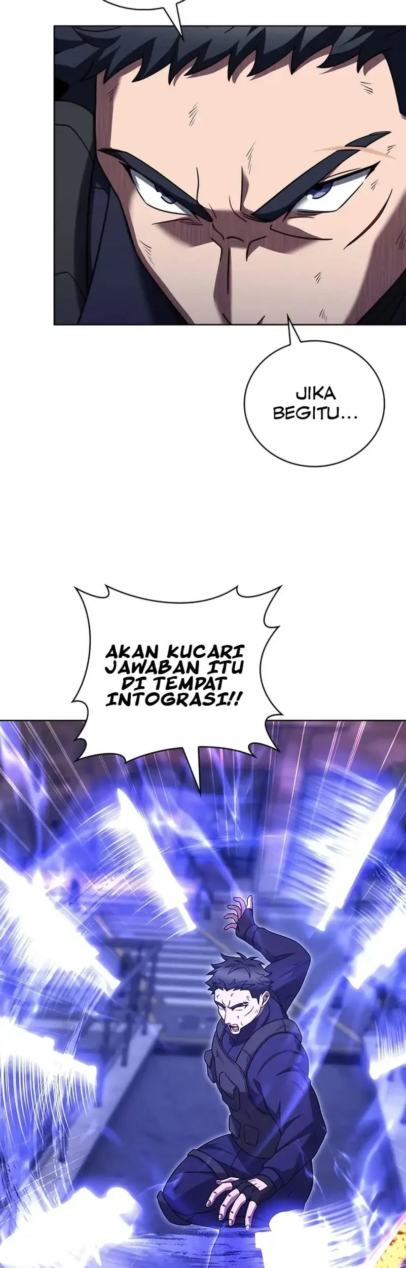 The Delivery Man From Murim Chapter 79 Gambar 40