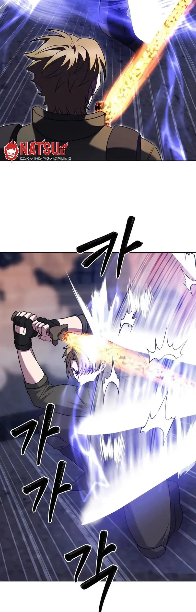 The Delivery Man From Murim Chapter 79 Gambar 41