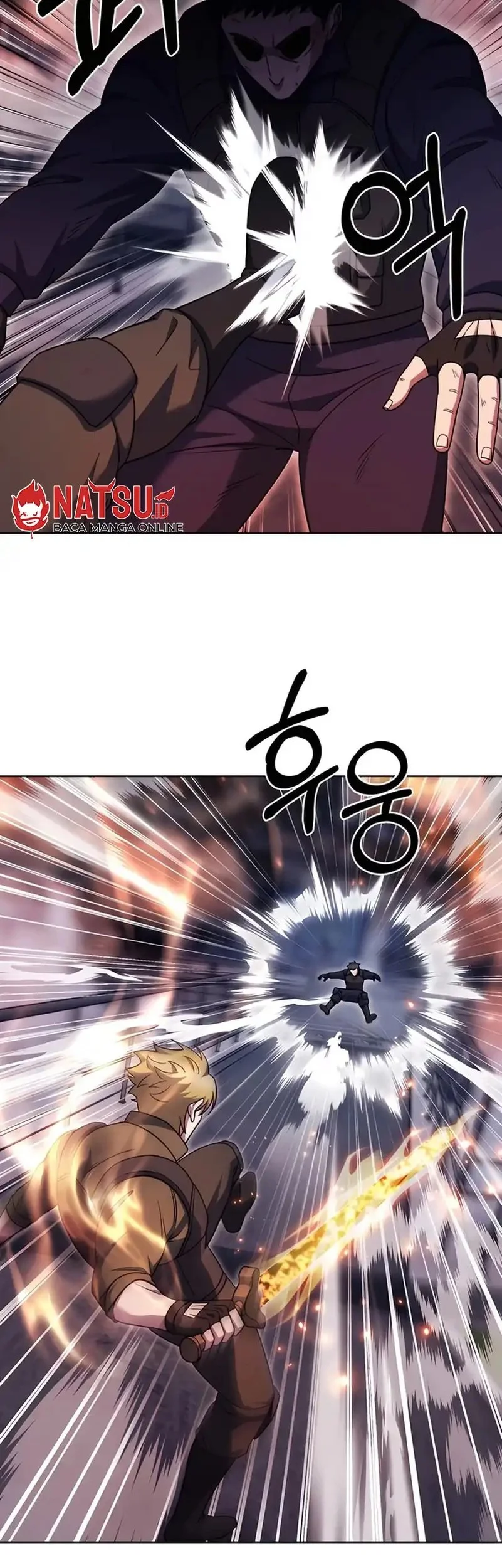 The Delivery Man From Murim Chapter 79 Gambar 44